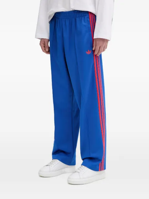 adidas 3-Stripes track pants Blue KE3494