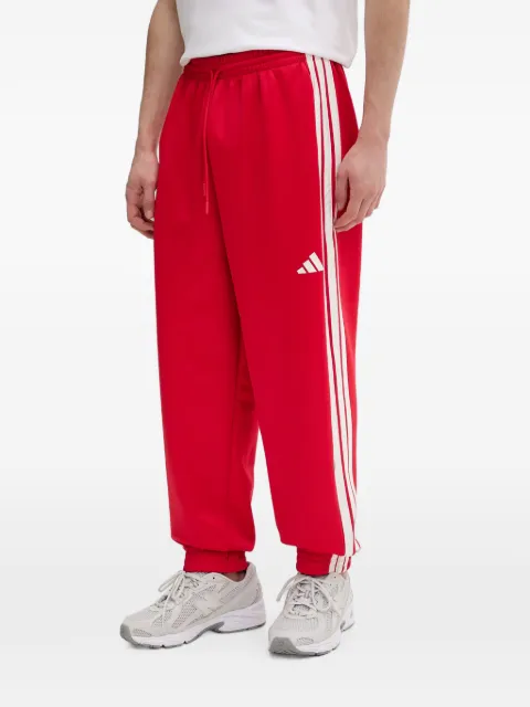 adidas Stadium track pants Red KE9573
