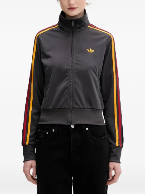 adidas Firedbird bomber jacket Grey KC6564