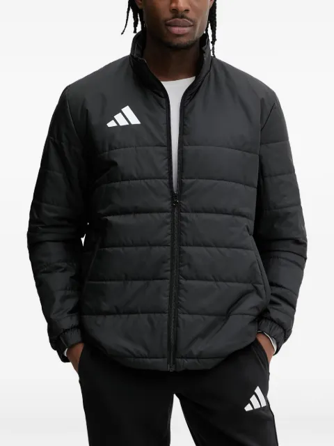 adidas Entrada26 padded jacket Black JZ9141