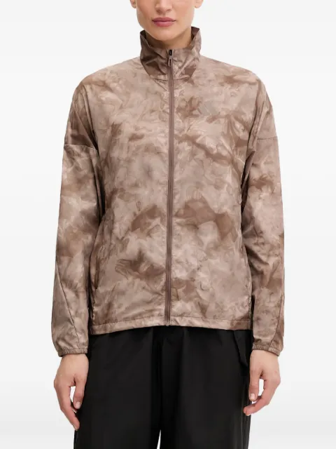 adidas Terrex CLIMA365 bomber jacket Neutrals KF5757
