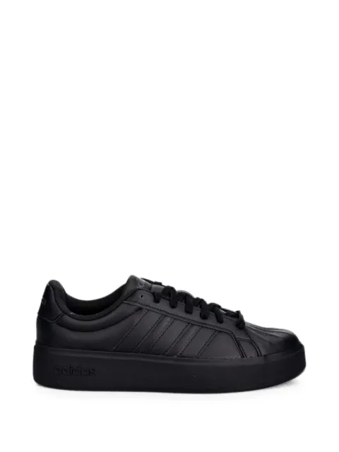adidas Streettalk Bold sneakers Black KJ3858
