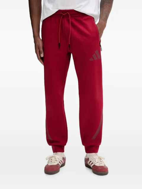 adidas Z.N.E. track pants Red KE4685