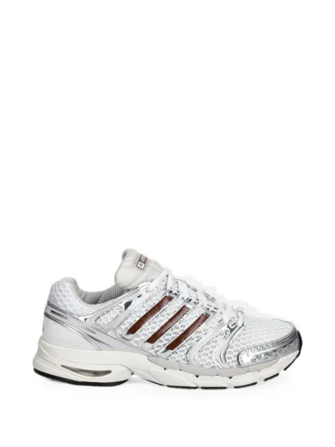 adidas Adistar Control 5 mesh-panel sneakers White KI4179
