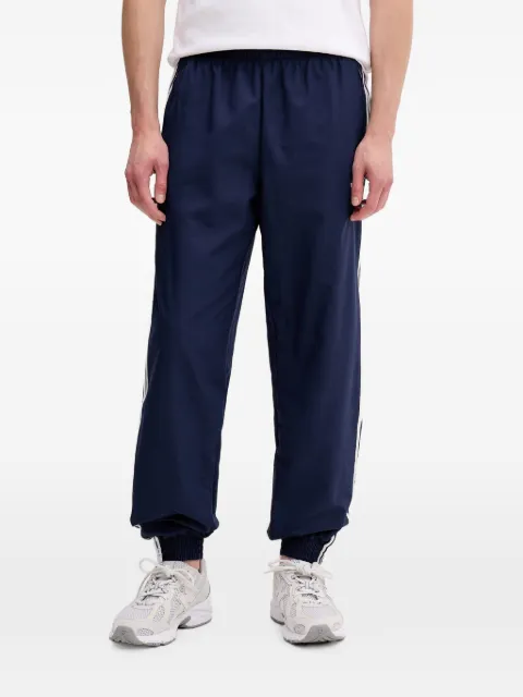 adidas Firebird side-stripe track pants Blue KE1370