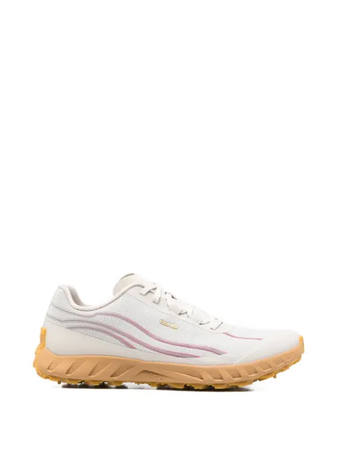 norda 002 lace-up sneakers Neutrals NORDA002M