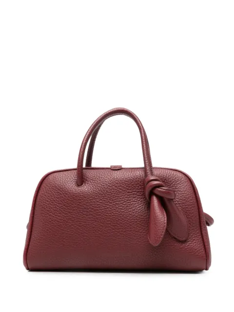 Jacquemus Le Petit Turism tote bag Red BAW00416AC03A03