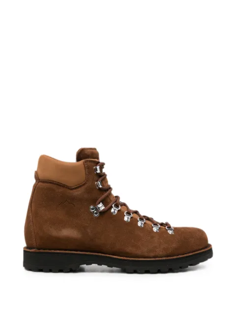 Diemme Roccia Vet hiking boots Brown DI26FWRVMI01S018NUT
