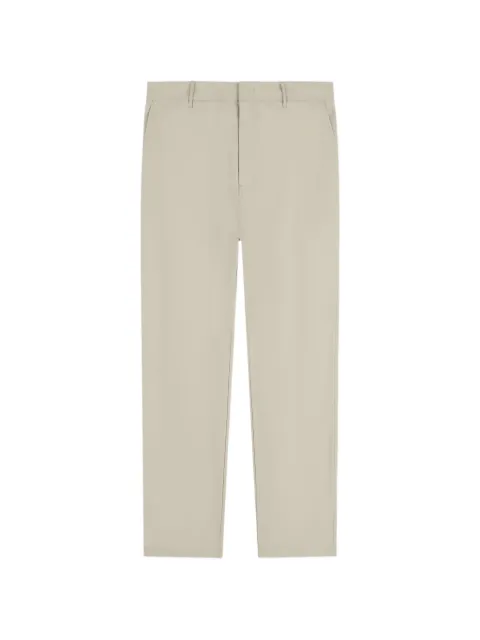 Armani Exchange straight-leg trousers Neutrals XM002273AF22686U6229