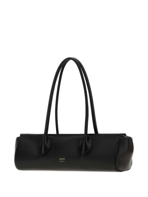 KHAITE Donna shoulder bag Black H20571015L1015