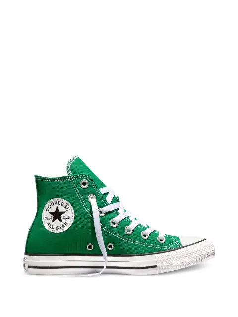 Converse Chuck Taylor All-Star sneakers Green 164027F