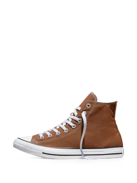Converse Chuck Taylor All-Star high-top sneakers Brown A15952F