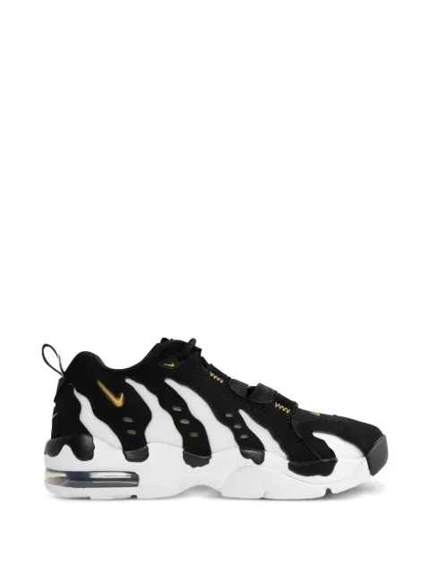 Nike Air DT Max '96 Low sneakers Black IF5478001