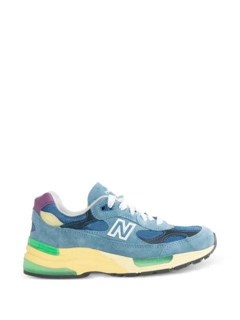 New Balance Made in USA 992 sneakers Blue U9929NF