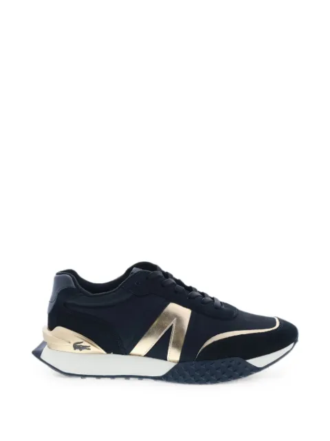 Lacoste L-Spin Deluxe lace-up sneakers Black 43SMA00771V7