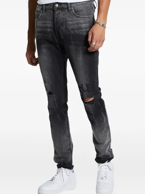 Ksubi Chitch Smoke Out jeans Grey 5000007236001