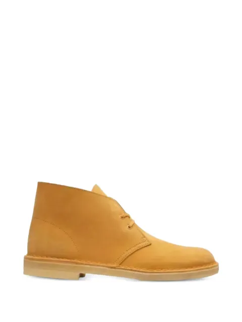Clarks Originals Originals Desert boots Neutrals 39166TUMERIC