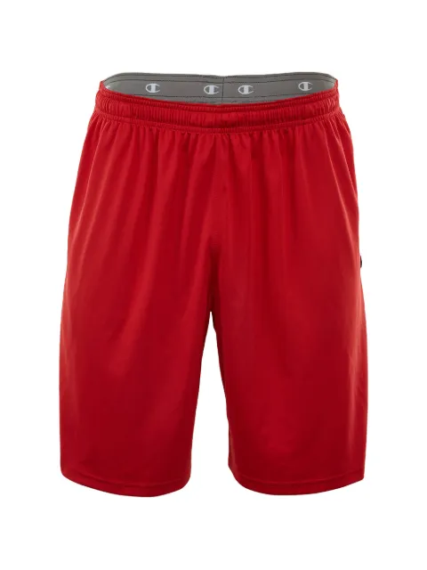 Champion Double Dry training shorts Red 8508RW