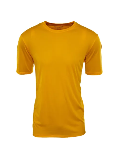 Champion crewneck T-shirt Yellow RN15763N