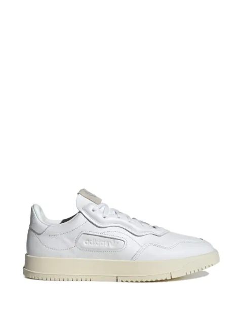 adidas SC Premiere leather sneakers White KZ7196