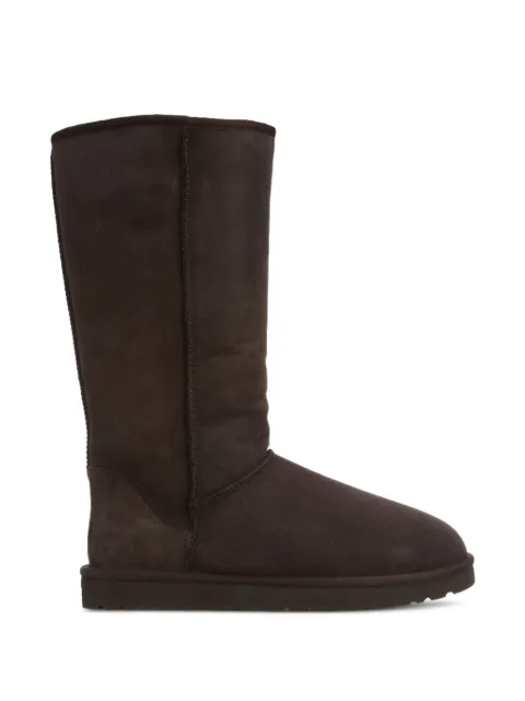 UGG Classic Tall knee-high boots Brown 5815CHO