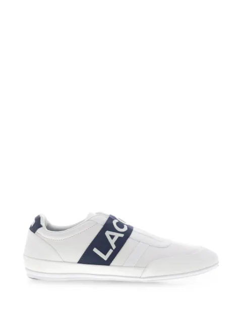 Lacoste Misano Elastic sneakers White 38CMA0108042