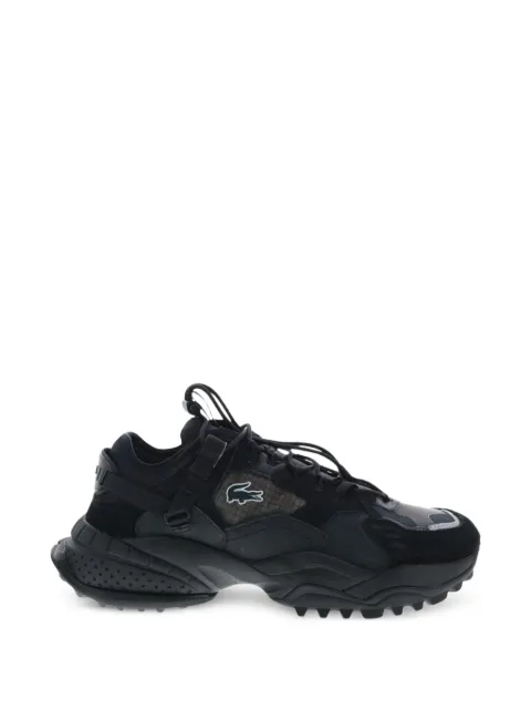 Lacoste L-Guard Breaker lace-up sneakers Black 42SMA004002H