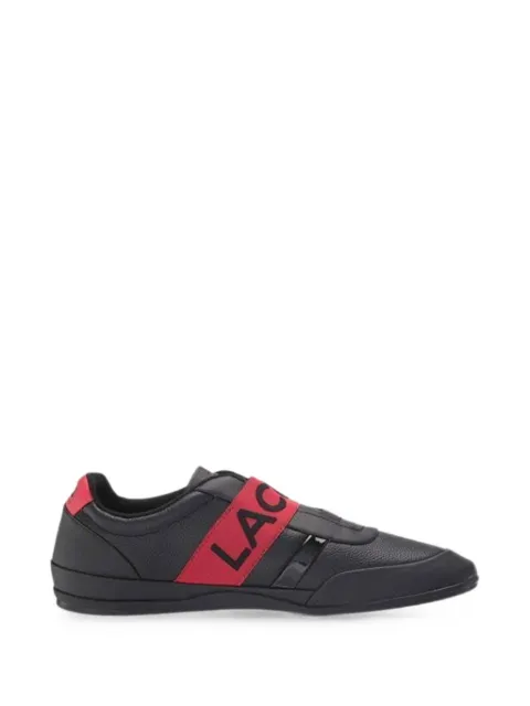 Lacoste Misano Elastic sneakers Black 38CMA01081B5