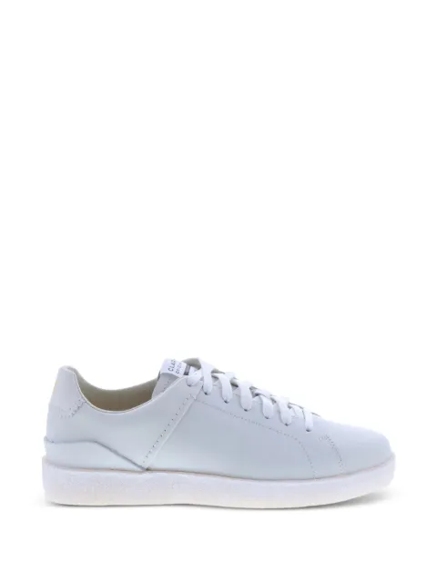 Clarks Originals Originals Tormatch sneakers White 61902WHITE