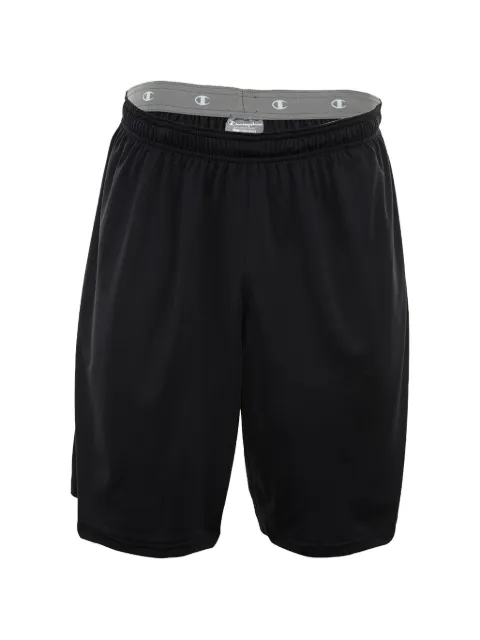 Champion Double Dry shorts Black 8508BK