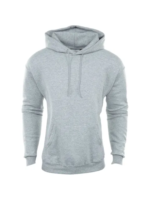 Champion Eco Authentic hoodie Grey S700LIGHTSTEEL