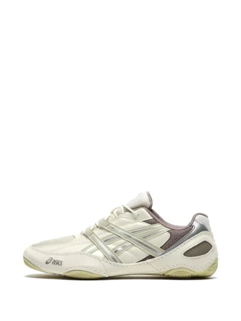 ASICS Hypersync panelled sneakers Neutrals 1203A879250
