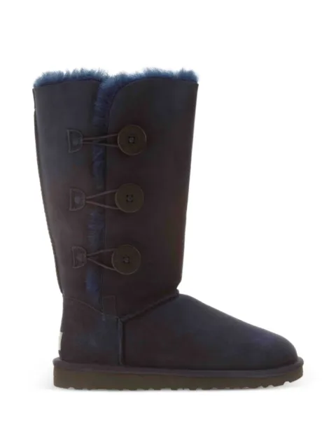 UGG Bailey Button boots Blue 1873