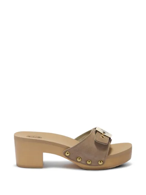 Scholl Pescura Ibiza 2.0 sandals Neutrals F009252361