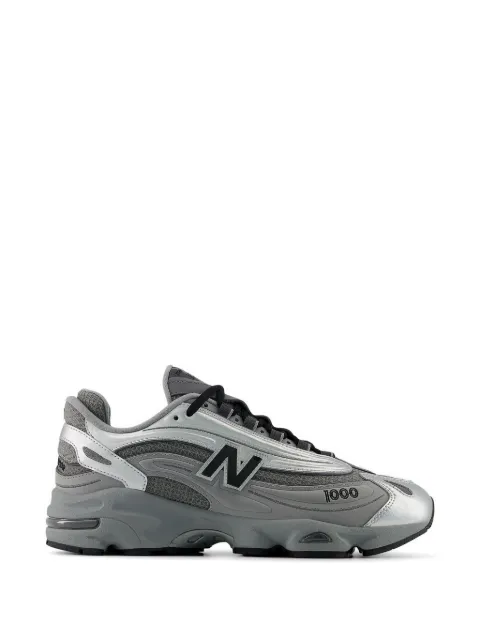 New Balance 1000 panelled sneakers Grey U10007RF