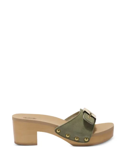 Scholl Pescura Ibiza 2.0 sandals Neutrals F009251054