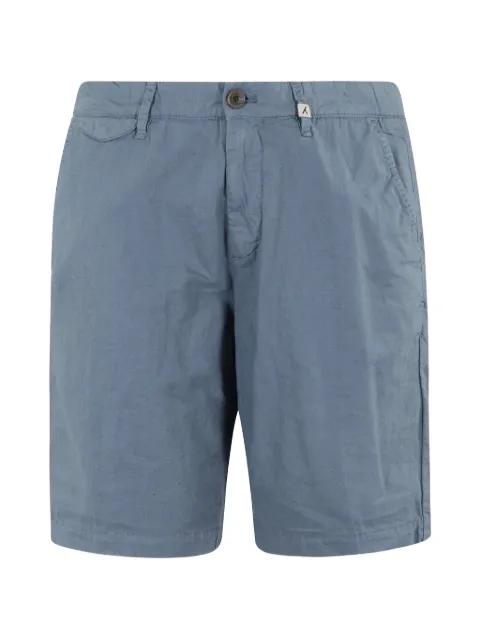 Myths Zeus bermuda shorts Blue 26M74B49098