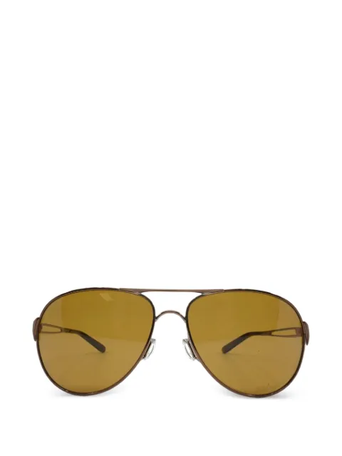 Oakley Caveat sunglasses Brown OO405405