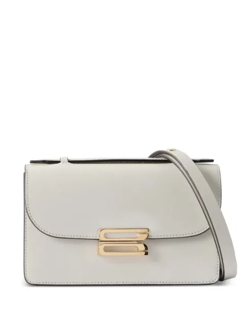 Victoria Beckham small Dorian shoulder bag Grey B126AAC007425A