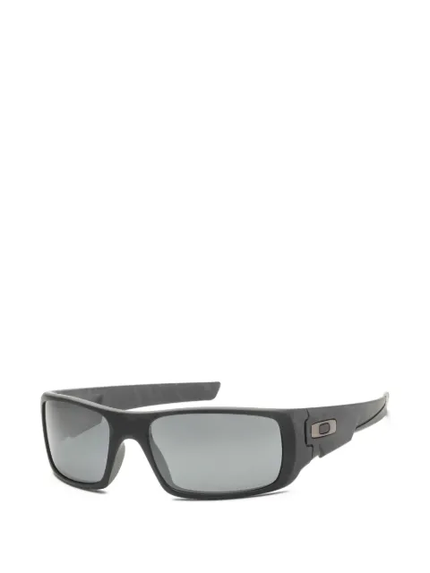 Oakley Crankshaft camouflage-pattern sunglasses Grey OO923931