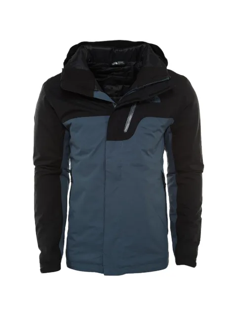 The North Face Plasma Thermal 2 insulated jacket Blue A33Q9