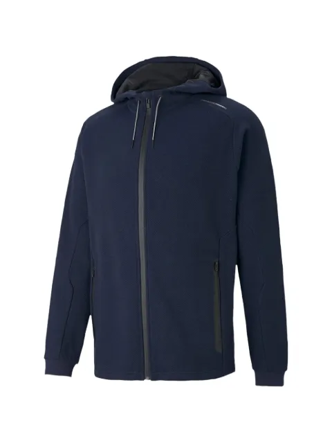 PUMA x Porsche Design zip-up hoodie Blue 59821302