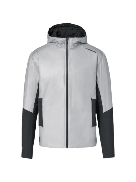 PUMA x Porsche Design RCT jacket Grey 59861411