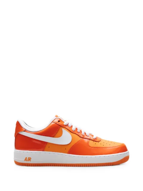 Nike Air Force 1 Low '07 sneakers Orange HV9405