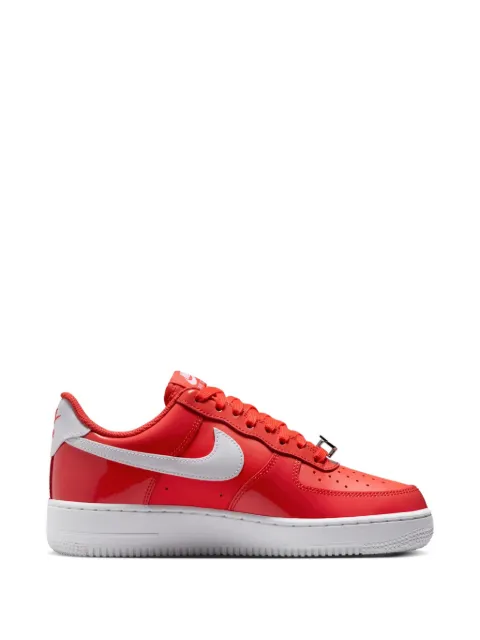 Nike Air Force 1 Low '07 sneakers Red IR5450