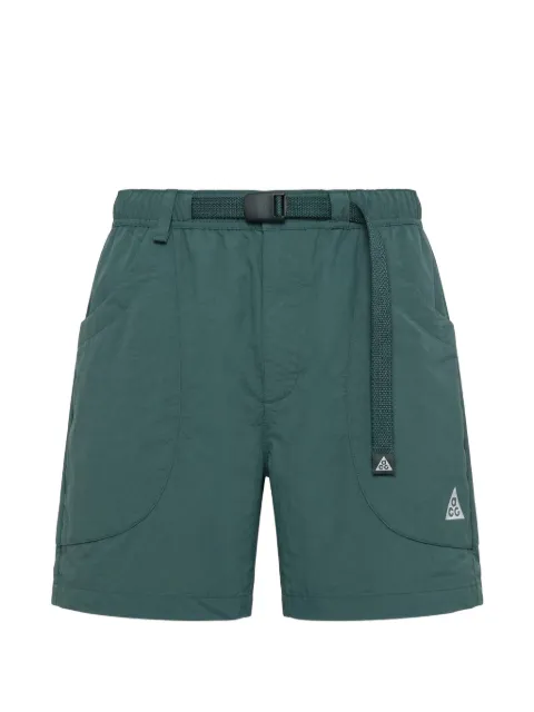Nike ACG Dolomiti shorts Green IF0893