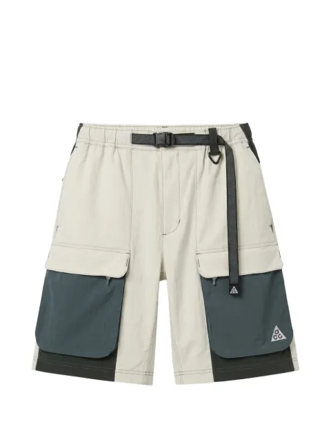 Nike Smith Summit cargo shorts Neutrals HV0593
