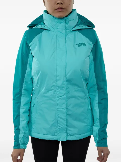 The North Face Resolve insulated jacket Blue A3O727BM