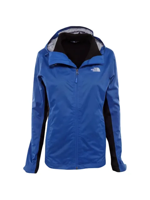 The North Face Arrowood Triclimate hooded jacket Blue CUS2TKE