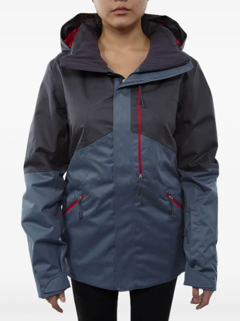 The North Face Gatekeeper hooded jacket Grey A3KQU6QL